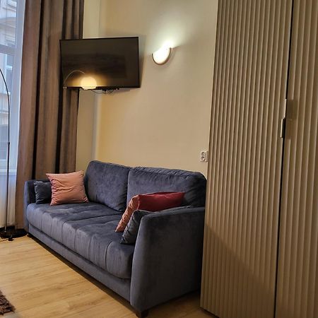 AMBER APARTAMENt #10 Krakkó Kültér fotó