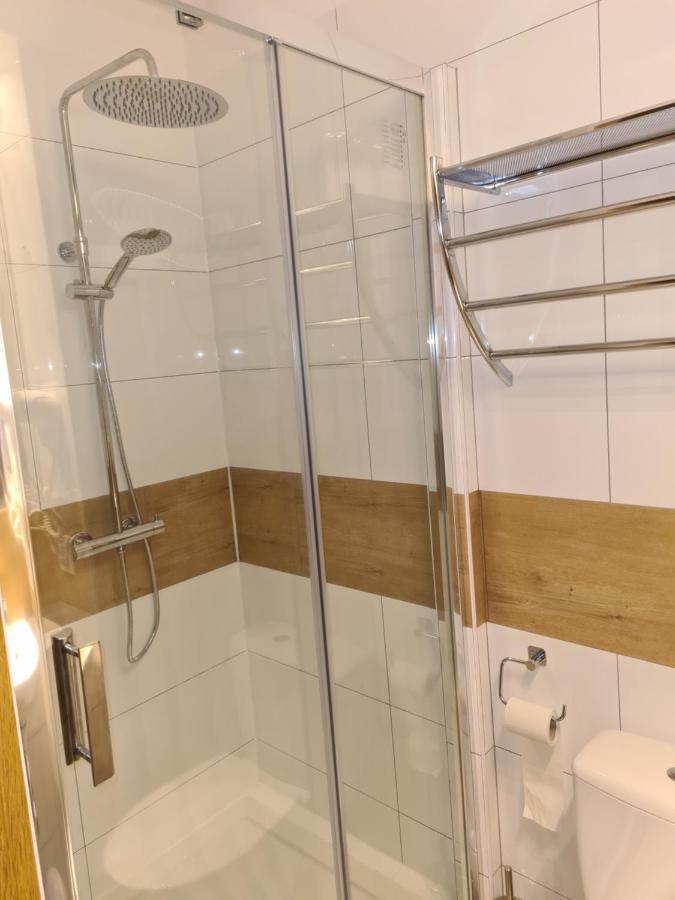 AMBER APARTAMENt #10 Krakkó Kültér fotó