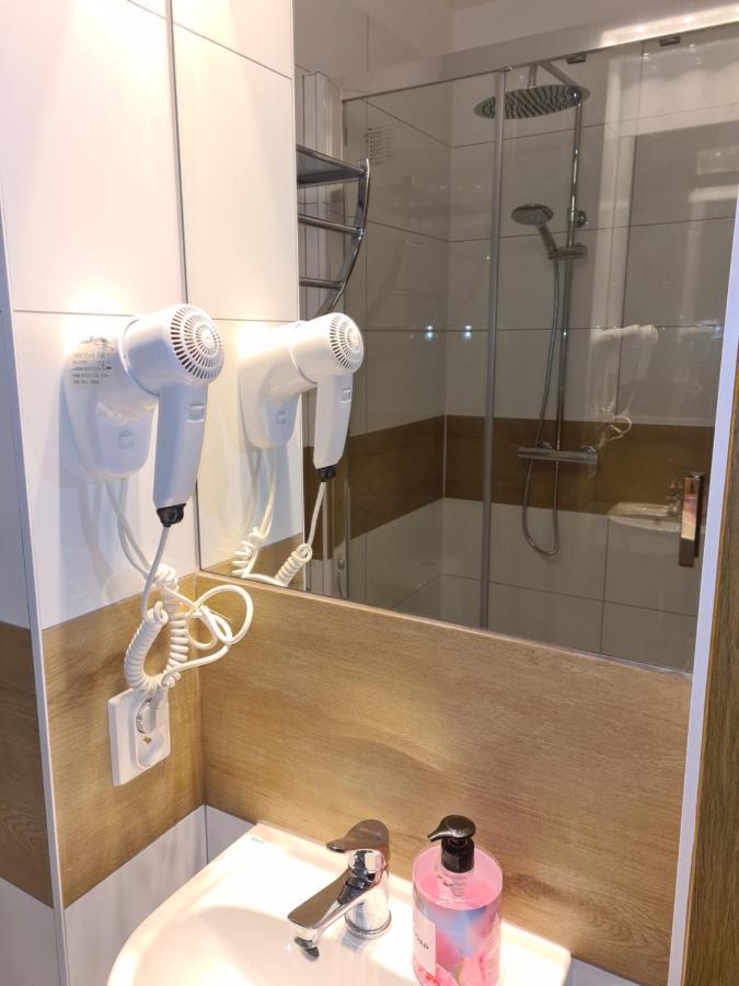 AMBER APARTAMENt #10 Krakkó Kültér fotó