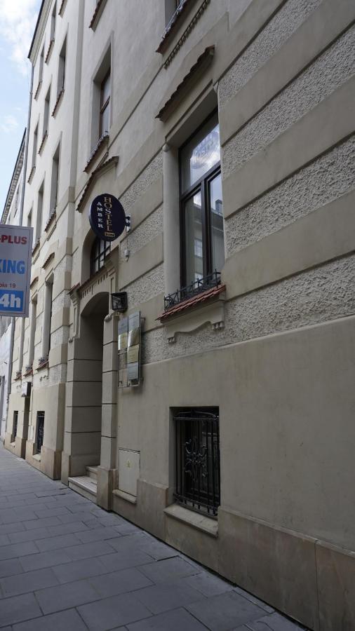 AMBER APARTAMENt #10 Krakkó Kültér fotó