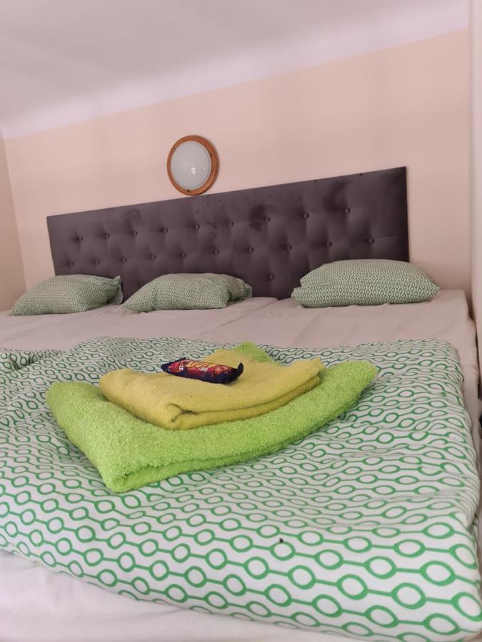 AMBER APARTAMENt #10 Krakkó Kültér fotó