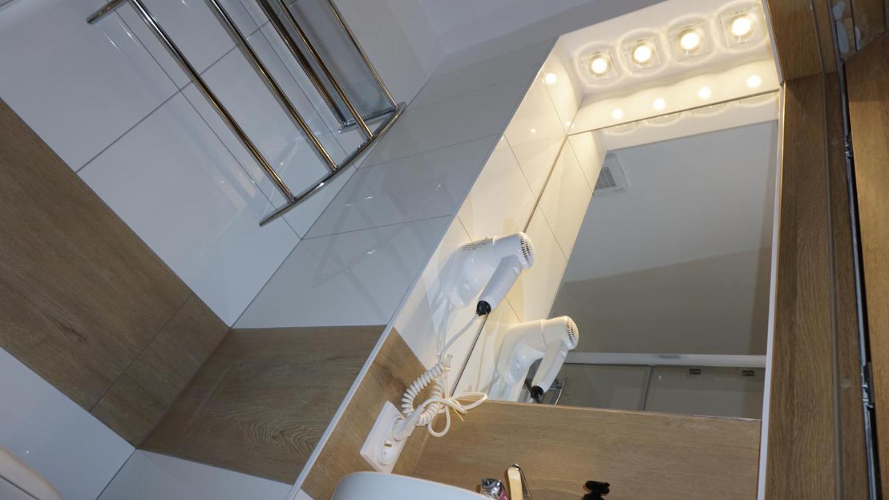 AMBER APARTAMENt #10 Krakkó Kültér fotó