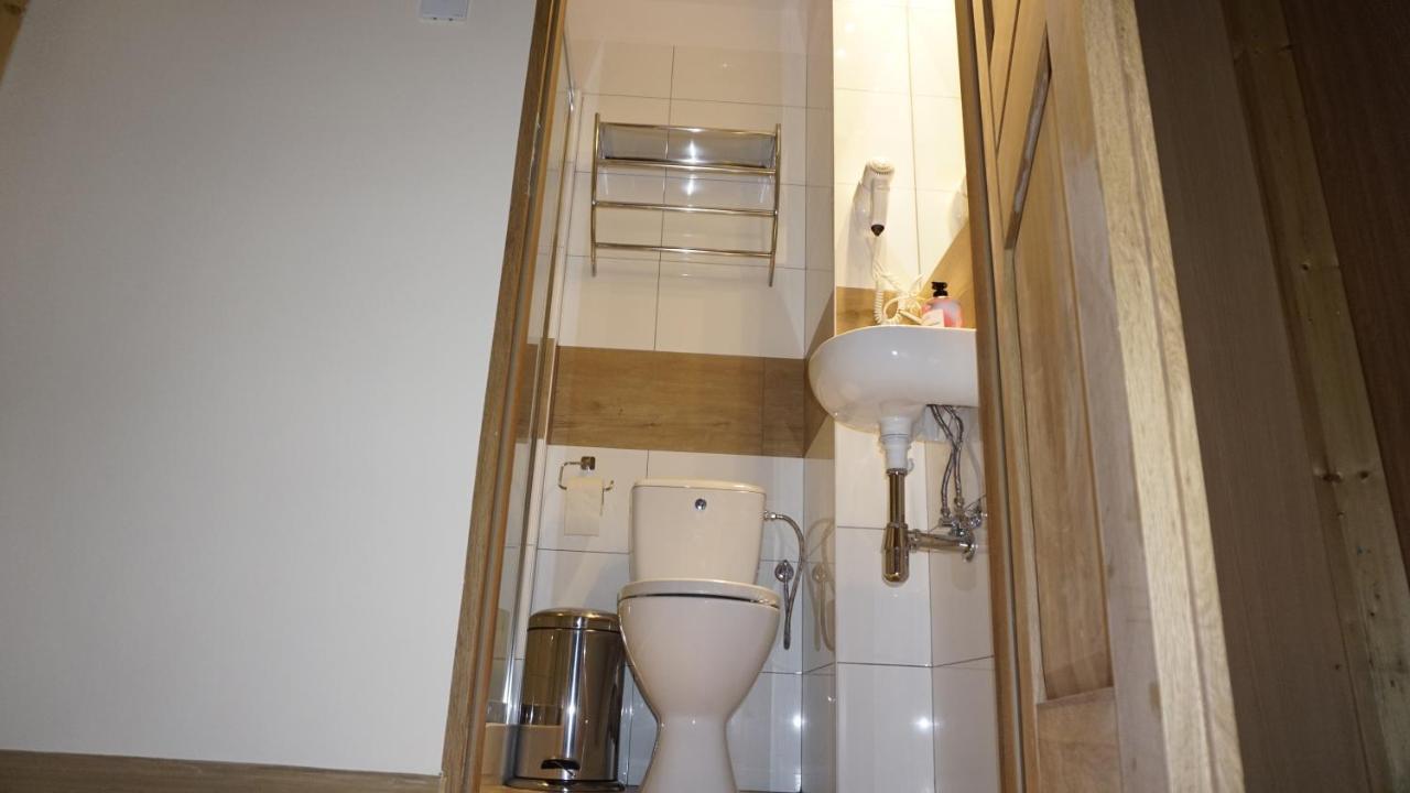 AMBER APARTAMENt #10 Krakkó Kültér fotó