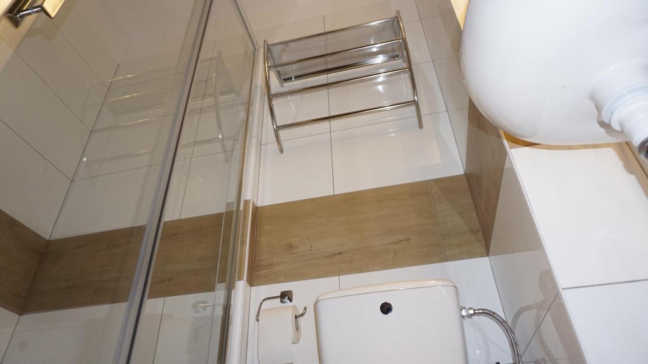 AMBER APARTAMENt #10 Krakkó Kültér fotó