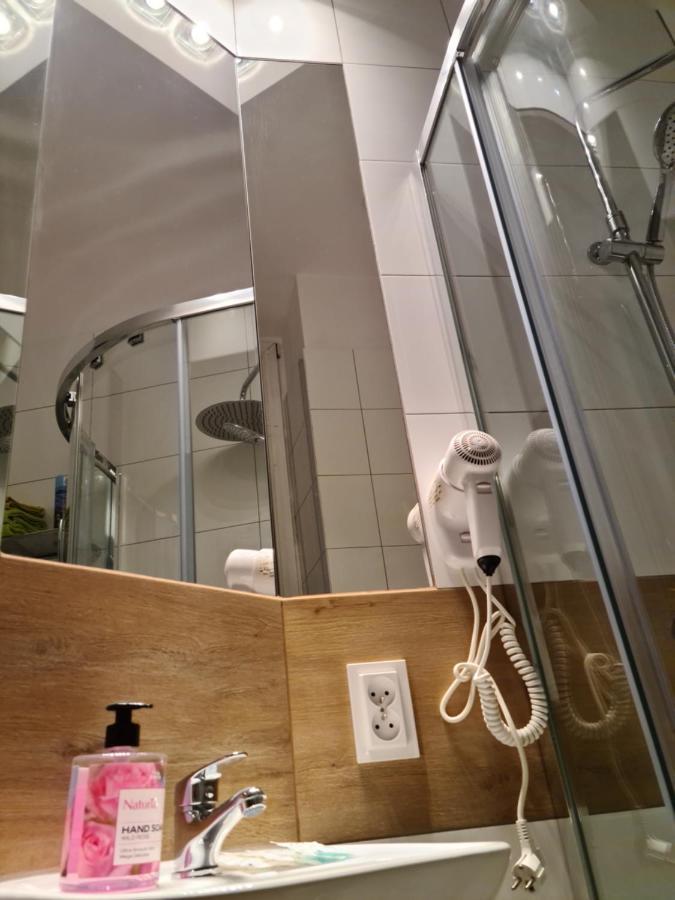 AMBER APARTAMENt #10 Krakkó Kültér fotó