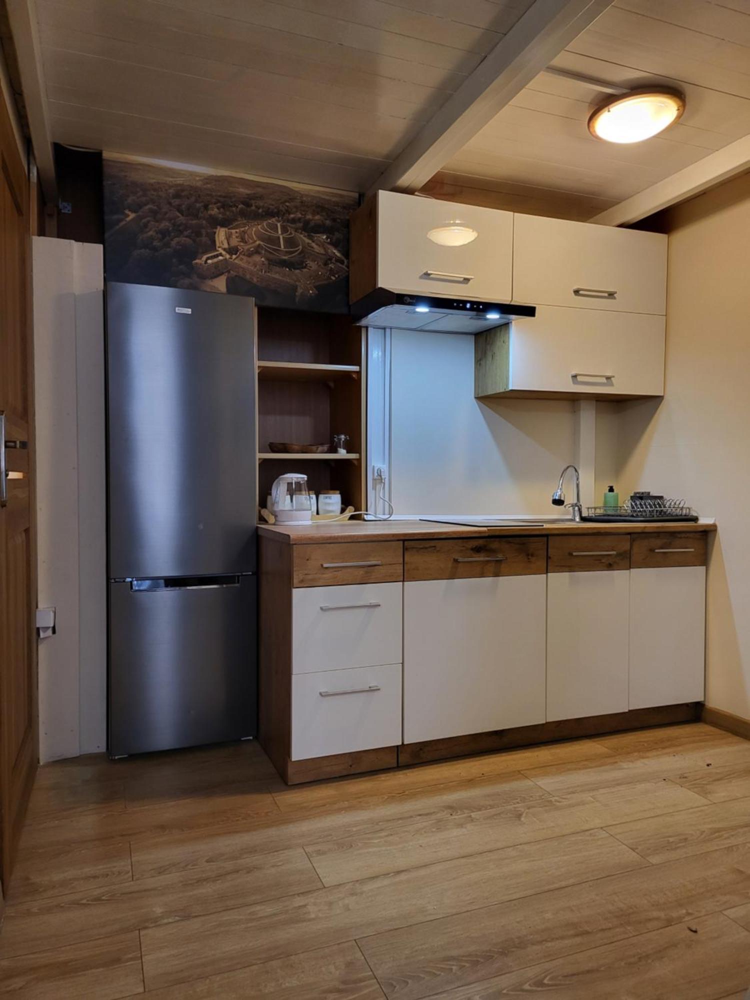 AMBER APARTAMENt #10 Krakkó Kültér fotó